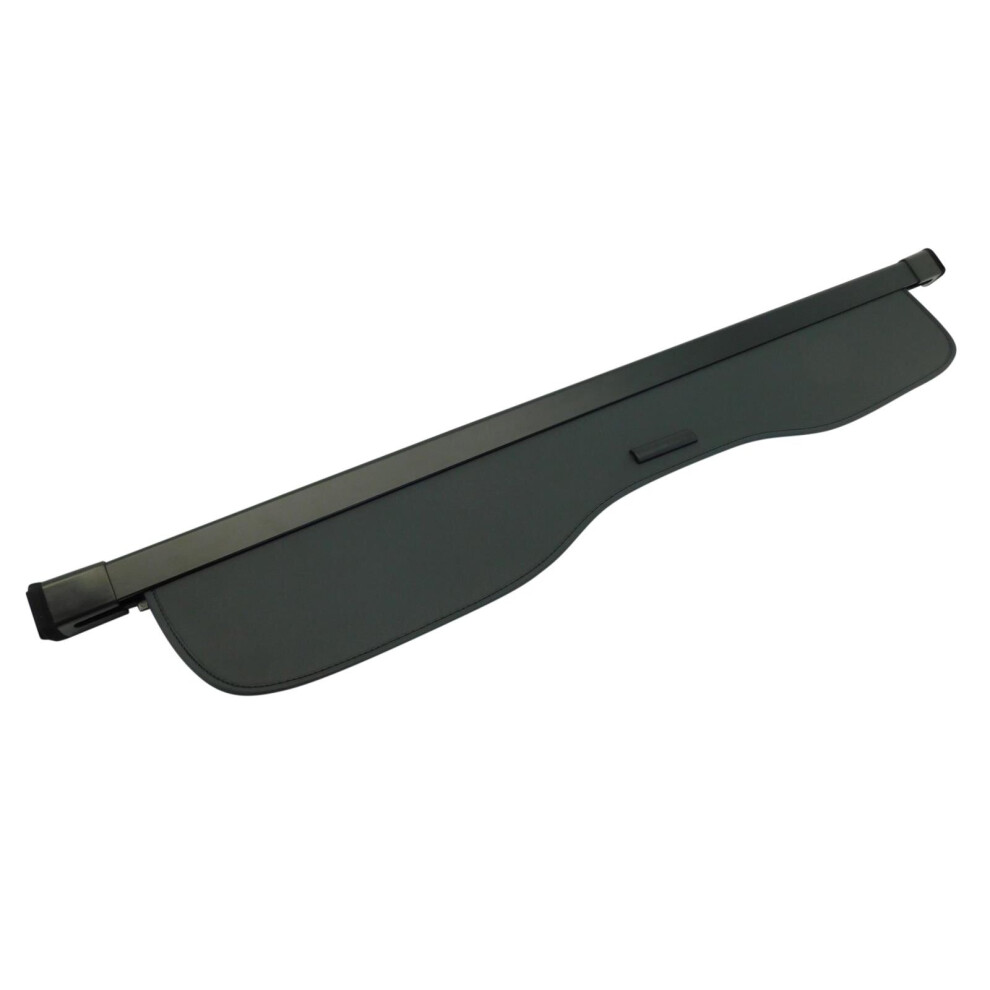 Land Rover Freelander 2 Rear Parcel Shelf Boot Load Cover 2006-2014 Black 5060952964268