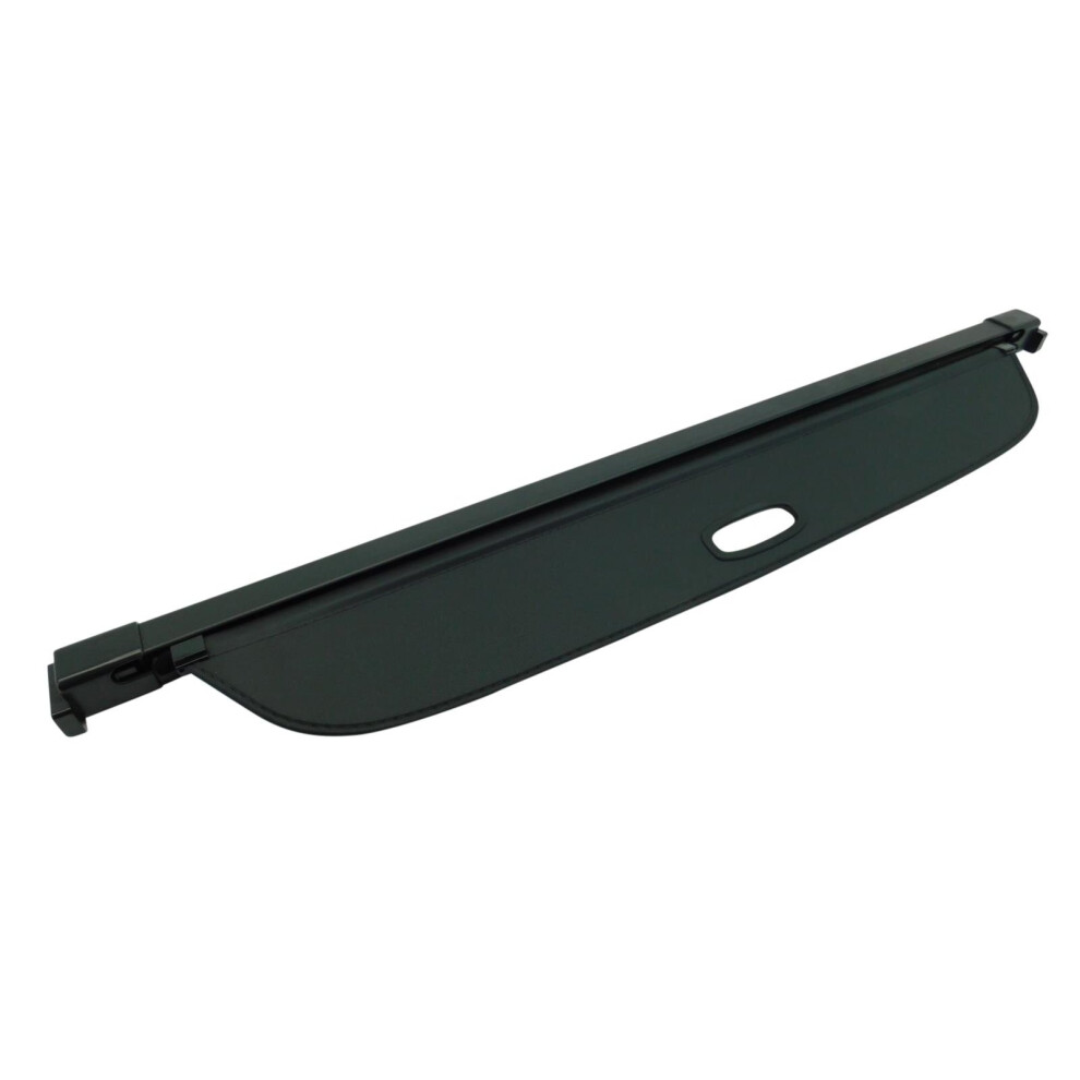 Volvo Xc90 Mk2 Rear Parcel Shelf Boot Load Cover 2015-2022 Black 5060952962646