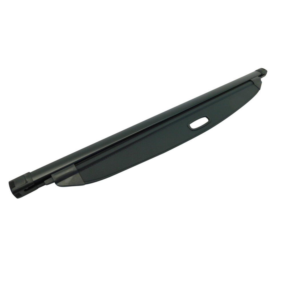 Mercedes Ml (W166) Rear Parcel Shelf Boot Load Cover Trim 2012-2015 Black 5060952962851