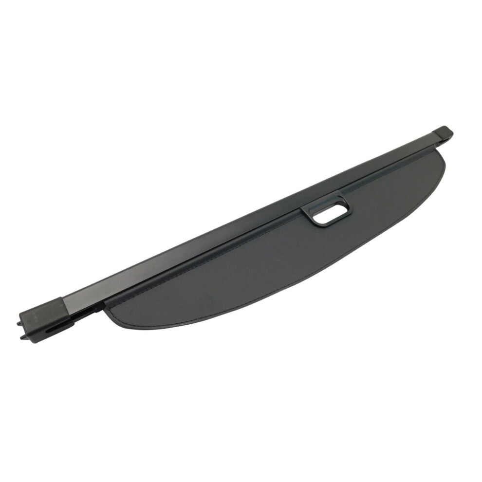 NEW LAND ROVER DISCOVERY SPORT BLACK BOOT LOAD COVER REAR PARCEL SHELF 2014-2024 - Image 3