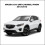Mazda CX-5 (Mk1) Rear Parcel Shelf Boot Load Cover Trim Black 2012-2016 4