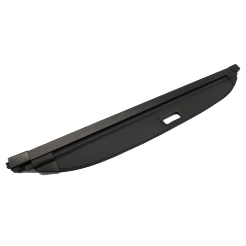 Mercedes ML-Class W164 Rear Parcel Shelf Boot Load Cover Black 2006-2011