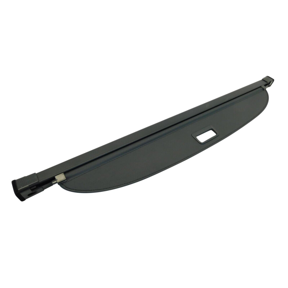 Kia Sportage (Mk3) Rear Parcel Shelf Boot Load Cover 2010-2015 Black 5060952963544