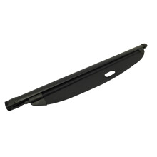 Mercedes GLE W166 Rear Parcel Shelf Boot Load Cover Black 2015-2019