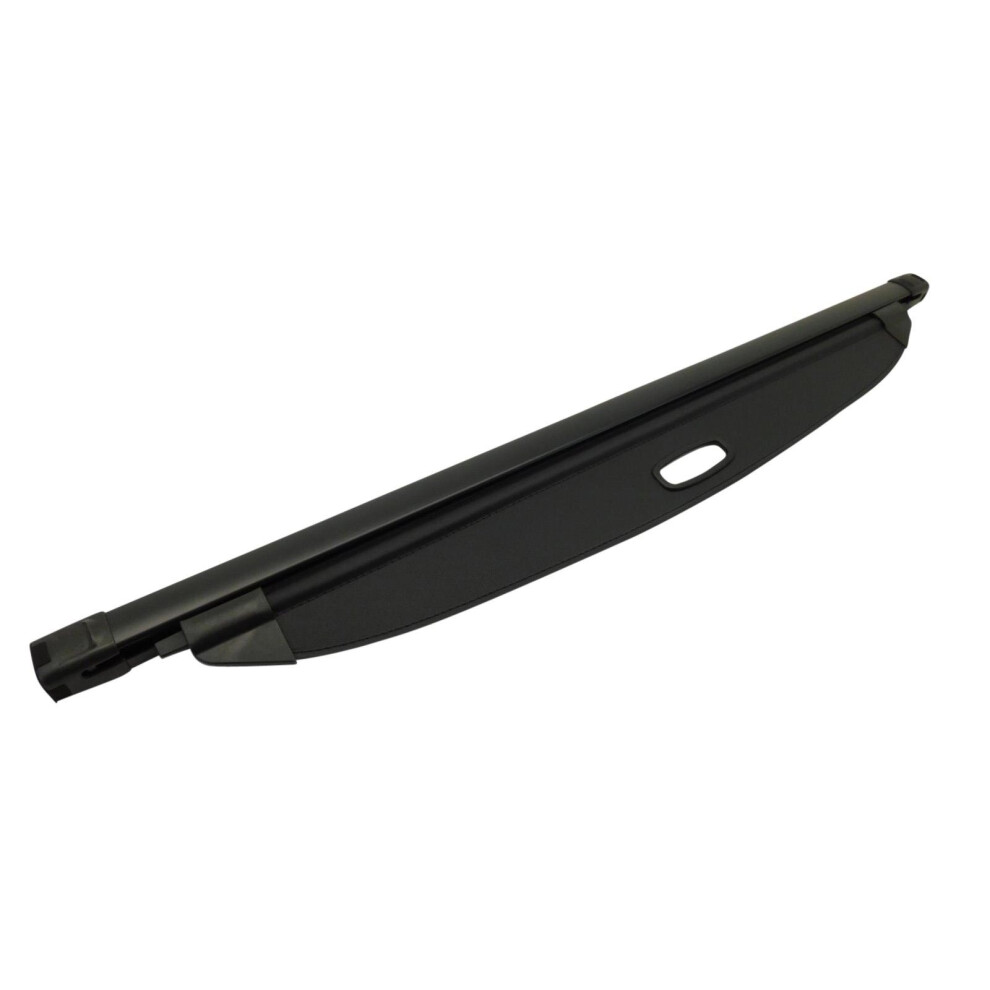 NEW Mercedes GLE W166 Black Retractable Parcel Shelf Boot Load Cover 2015-2018 - Image 2