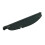 Mazda CX-5 (Mk1) Rear Parcel Shelf Boot Load Cover Trim Black 2012-2016 1