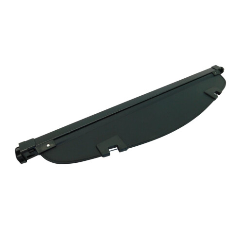 Mazda CX-5 (Mk1) Rear Parcel Shelf Boot Load Cover Trim Black 2012-2016