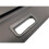 Mercedes ML-Class W164 Rear Parcel Shelf Boot Load Cover Black 2006-2011 3