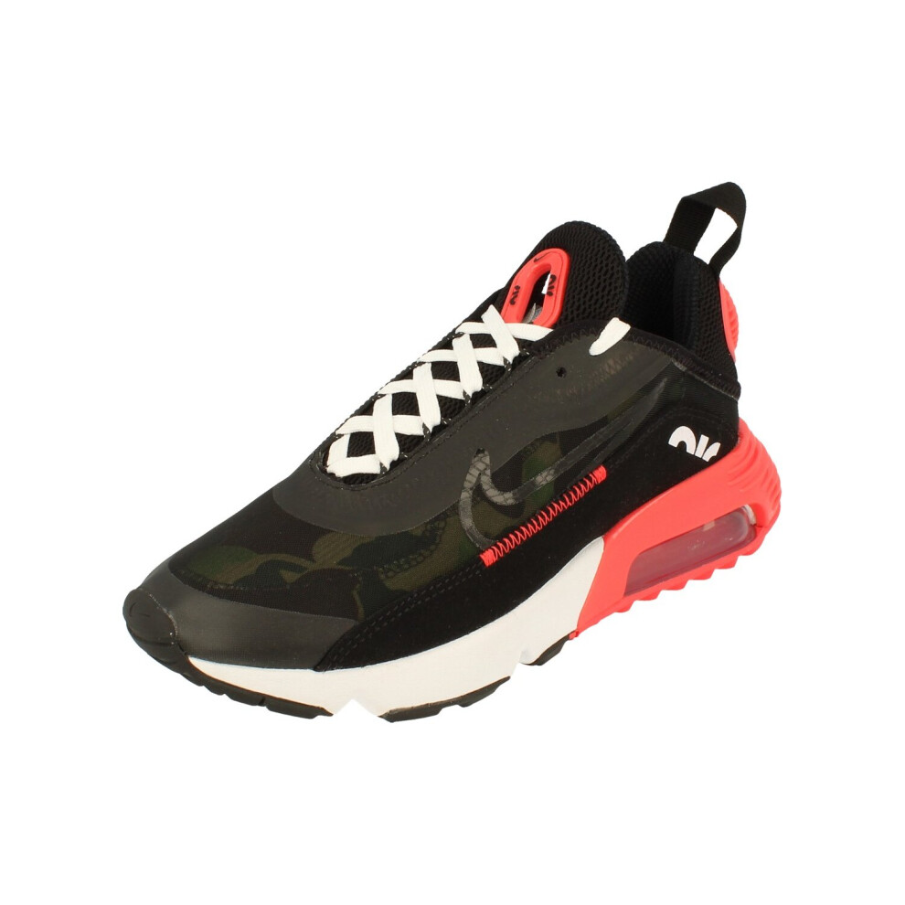 Nike (4.5) Air Max 2090 Sp Mens Running Trainers Cu9174 Sneakers Shoes