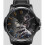 Gothic Screaming Dracula Vampire   Unique Wrist Watch FAST UK 1