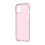 Griffin (Pink, iPhone 13 Pro) Griffin Survivor Clear Case for iPhone 13 series 2