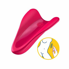 Satisfyer High Fly Fingervibrator