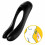 Satisfyer Candy Cane Finger Vibrator Black 2