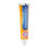 Arm & Hammer, Προηγμένη Λευκή, Αντικαβίτυρη Φθορίδιο Σόδα για Δόντια, Clean Mint, 6 oz (170 g) 1