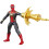 Marvel Spiderman Web Spin 6inch Figure 1