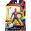 Marvel Spiderman Web Spin 6inch Figure 2