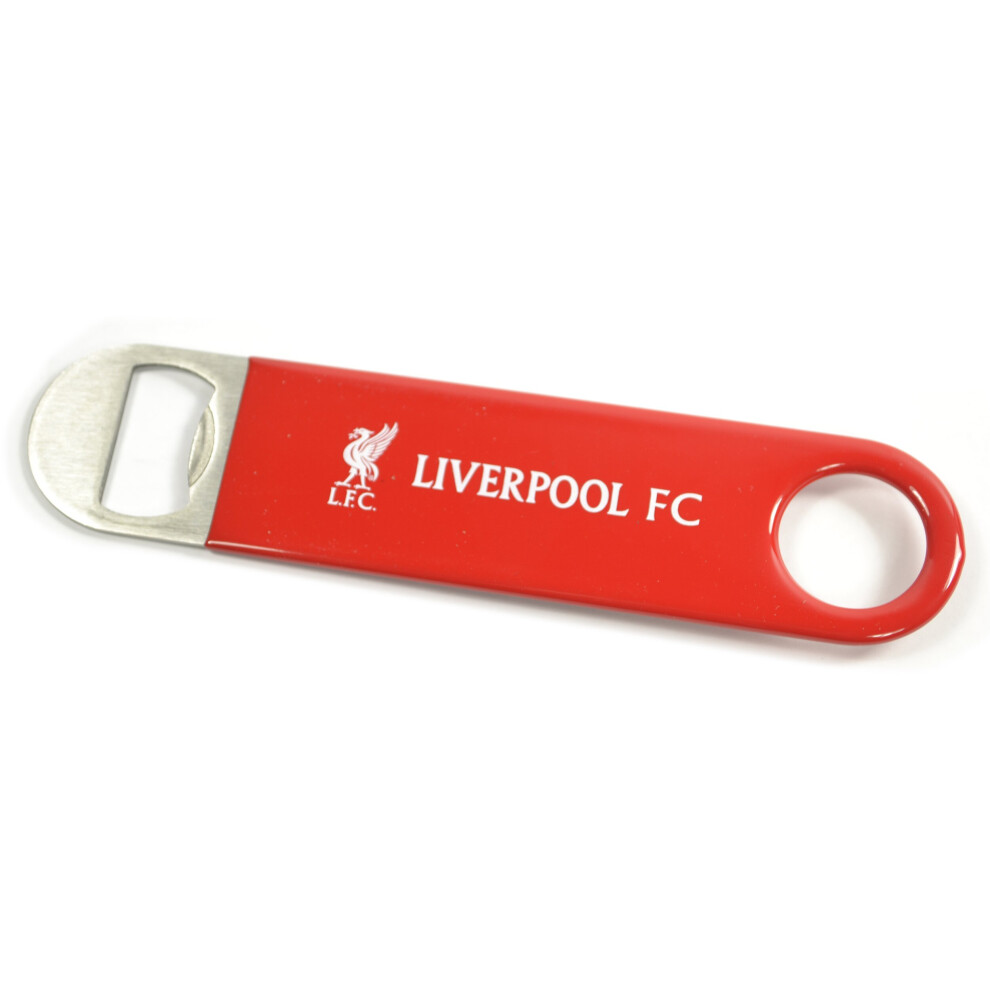 Liverpool FC Bar Blade Magnet