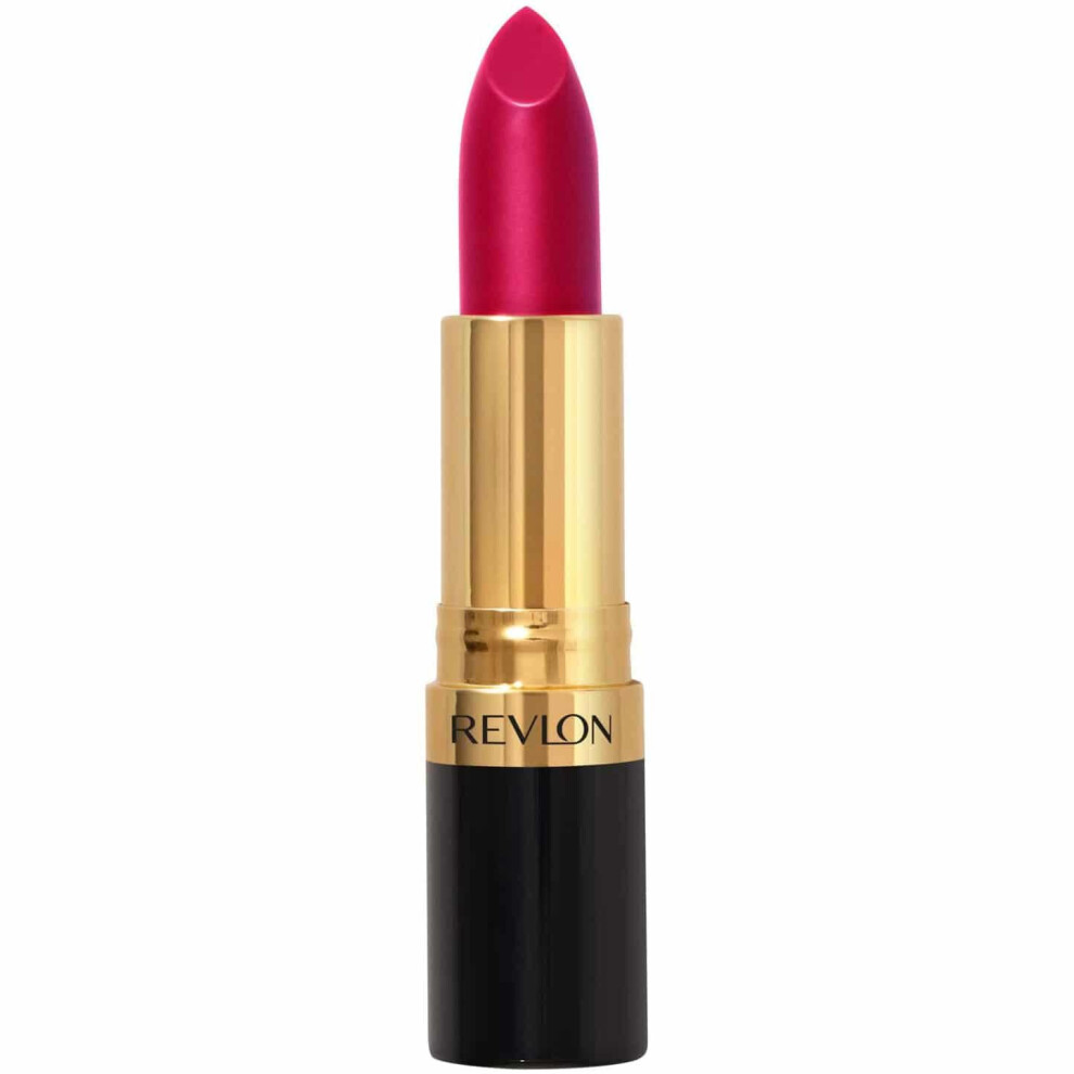 Super Lustrous Barra De Labios Revlon-image