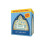Len mielony Duo Pack, 200 g + 200 g 1
