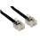 Cables Direct RJ-11, 15m Black 1