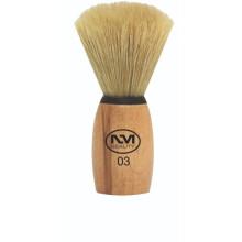 NM BEAUTY 03 (M) SHAVING BRUSH