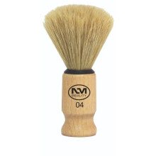 NM BEAUTY 04 (L) SHAVING BRUSH