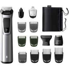 Philips Barber Mg7720/15 Ecortador Beard And Precision 14 en1 Tech Dualcut
