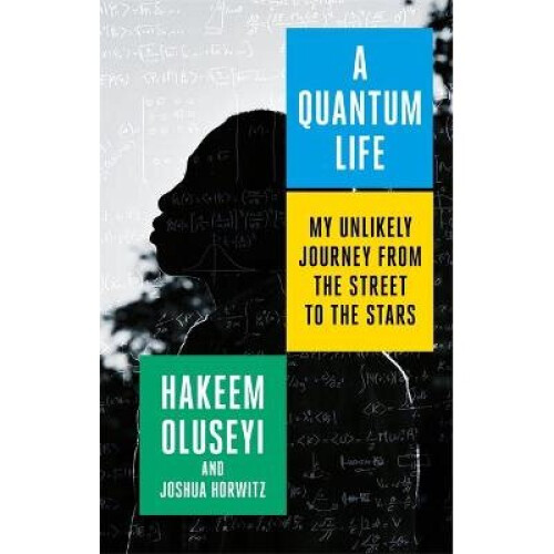 A Quantum Life