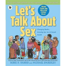 Let's Talk About Sex