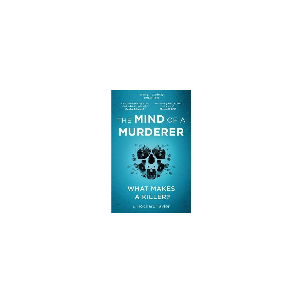 The Mind of a Murderer