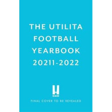 The Utilita Football Yearbook 2021-2022