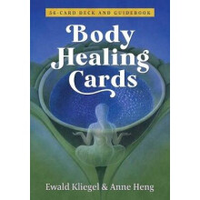 Body Healing Cards
