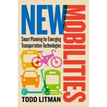 New Mobilities Smart Planning for Emerging Transportation Technologies