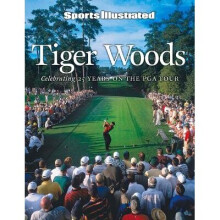Sports Illustrated Tiger Woods