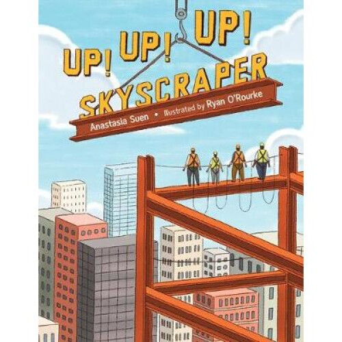 Up Up Up Skyscraper
