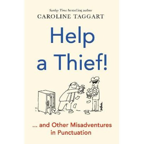 Help a Thief!