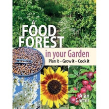 A Food Forest in Your Garden