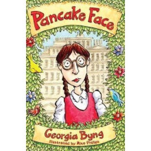 Pancake Face Acorns