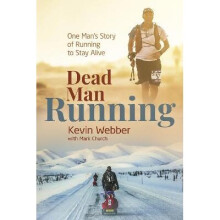 Dead Man Running