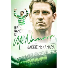 His Name is Mcnamara