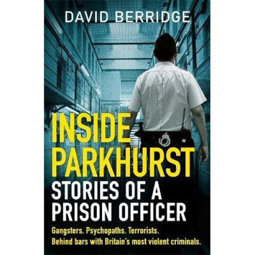 Inside Parkhurst