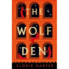 The Wolf Den