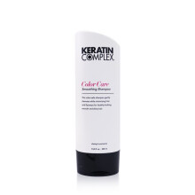 Keratin Complex - Shampoo levigante per la cura del colore - 13.5 once fluide