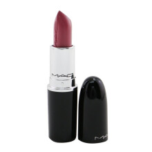 Lustreglass Lipstick - # 524 Syrup (blue Pink) - 3g/0.1oz