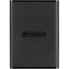 Transcend ESD270C 1TB USB-C - ulkoinen SSD