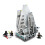 LEGO LEGO Star Wars Imperial Shuttle 75302 3