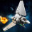 LEGO LEGO Star Wars Imperial Shuttle 75302 6