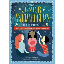 The Junior Astrologer's Handbook