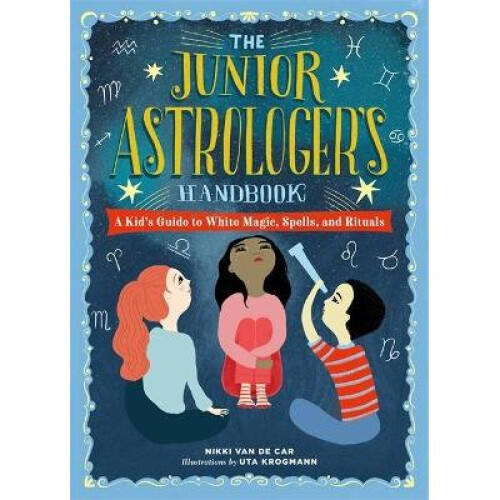 The Junior Astrologer's Handbook
