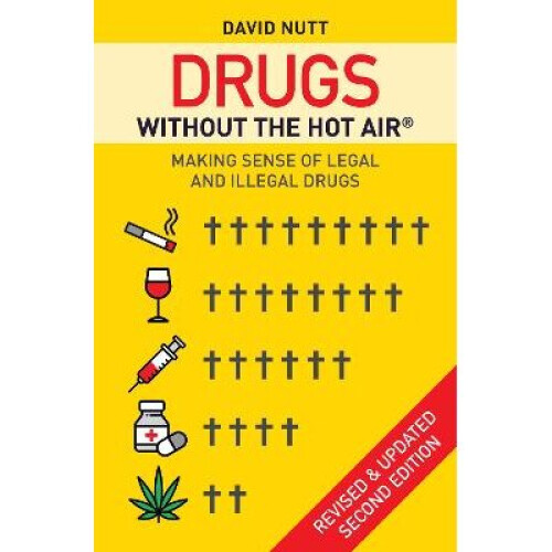 Drugs without the hot air